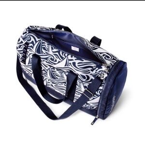 NWT Vineyard Vines for Target Weekender Bag